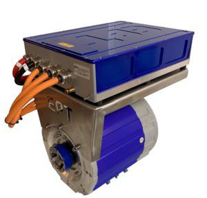 Moteur in-bord - EPTechnologies - de propulsion / électrique / plaisance