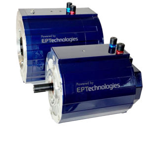 Moteur in-bord - 260W - EPTechnologies - électrique / plaisance