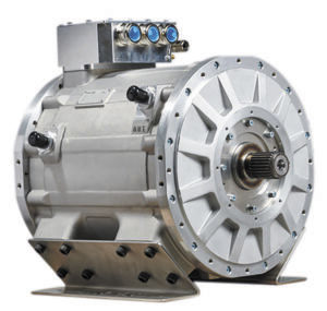 Moteur in-bord - 370W - EPTechnologies - électrique / plaisance