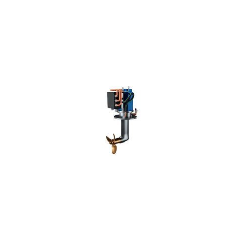 Saildrive pour bateau - Fenix R Racing Saildrive - EPTechnologies