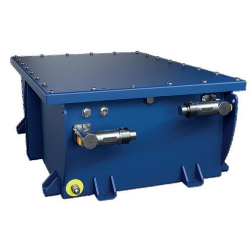 Batterie marine - LFP - EPTechnologies - pour bateau de plaisance / pour navire / 51.2V