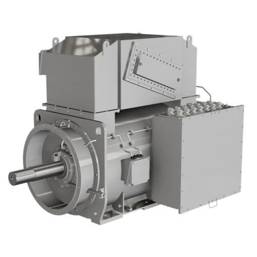 Générateur électrique pour navire - Wolong Electric Group - synchrone