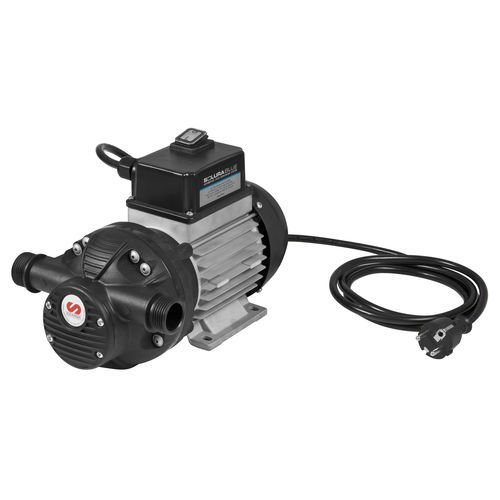 Pompe pour chantier naval - 560230 - Samoa - de transfert / d'aspiration / essence