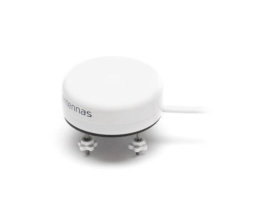 Antenne Iridium - 2J9134BW - 2J Antennas s.r.o. - GPS / GNSS / pour bateau