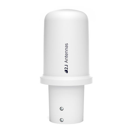 Antenne Iridium - 2J7B26JB-C177N-B16J - 2J Antennas s.r.o. - pour bateau / pour yacht / radôme