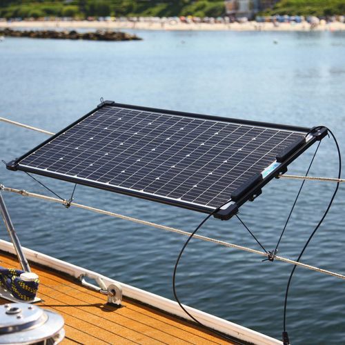 panneau solaire flexible - FLIN solar GmbH