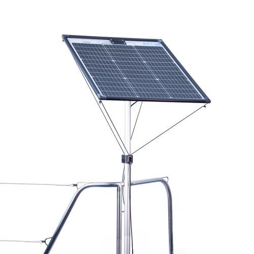 panneau solaire pour bateau - FLIN solar GmbH