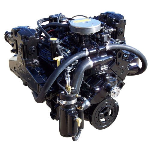 Moteur in-bord - Classic Power Pack SD - Crusader - essence / plaisance / injection directe