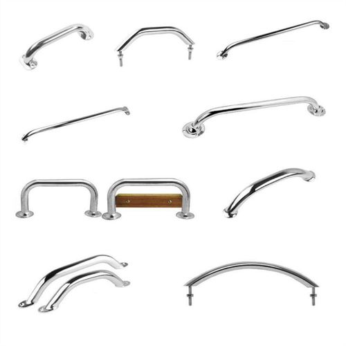Main courante pour bateau - XK2030S8 - Qingdao Allshine Marine Accessories Co,.Ltd