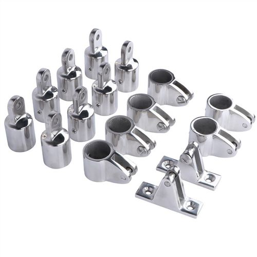 Embase pour bimini-top pour bateau - Qingdao Allshine Marine Accessories Co,.Ltd
