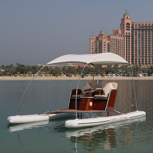 Véhicule nautique personnel - Costa Azzurra