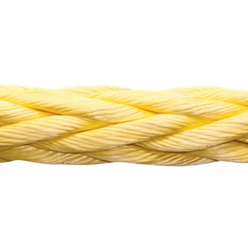 Amarre - FASTVO-NL - ROPENET GROUP CO.,LTD - flottant / tresse simple / pour navire