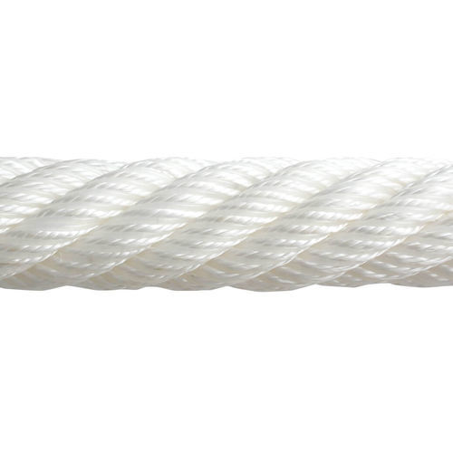 Amarre - DURAMAN 6 - ROPENET GROUP CO.,LTD - tresse simple / pour navire / âme en polyamide