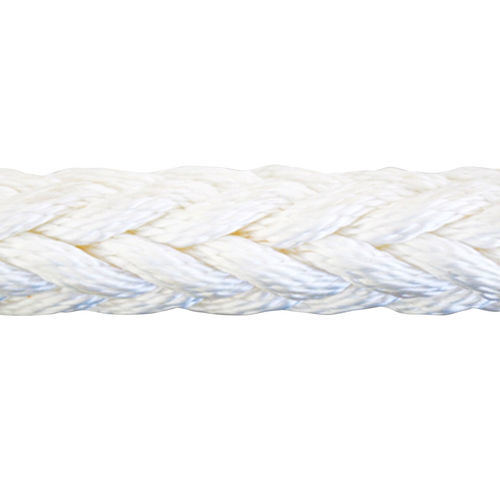 Amarre - 62 series - ROPENET GROUP CO.,LTD - tresse simple / pour navire / âme en polypropylène