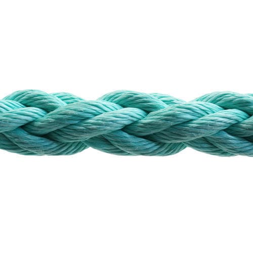 Amarre - TOUGH-HS - ROPENET GROUP CO.,LTD - flottant / pour filet de pêche / tresse simple