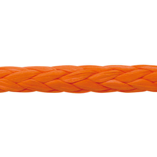 Cordage multiusage - 7114 series - ROPENET GROUP CO.,LTD - tresse simple / toronné / pour bateau de pêche professionnelle