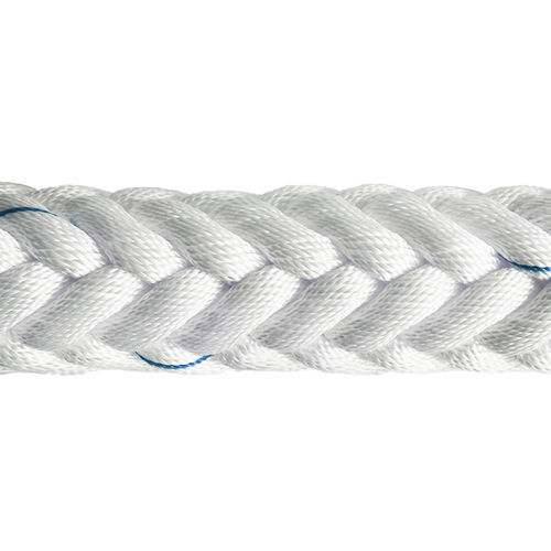Amarre - 6135 series - ROPENET GROUP CO.,LTD - tresse simple / pour navire / âme en polyamide