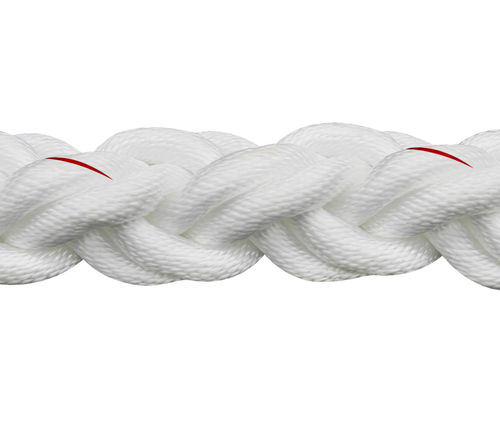 Amarre - 615 series - ROPENET GROUP CO.,LTD - tresse simple / pour yacht / âme en polypropylène