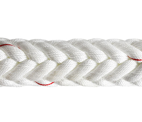 Amarre - TOUGH MIX - ROPENET GROUP CO.,LTD - tresse simple / pour bateau de pêche professionnelle / âme Polyester