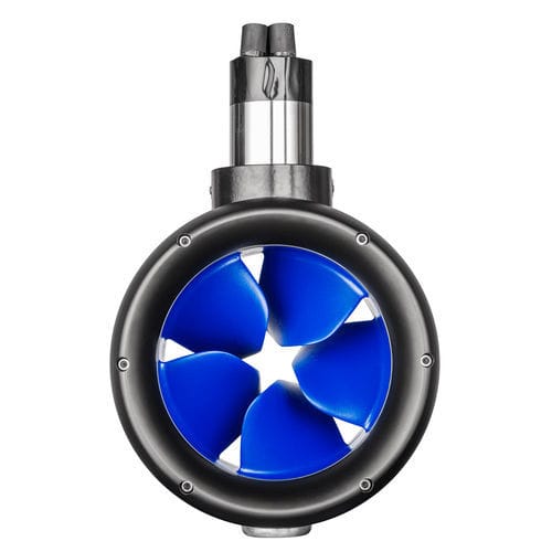 Moteur de propulsion - 3.0 - 24V - Rim Drive Technology - POD / électrique / plaisance