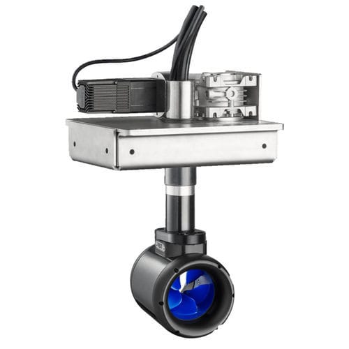 Pod orientable - 3.0 - Rim Drive Technology - pour bateau / électrique / 48 V