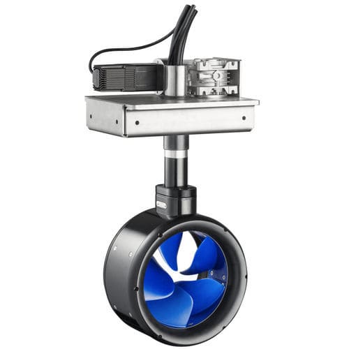 Pod orientable - 15.0 - Rim Drive Technology - pour bateau / électrique / 48 V