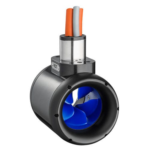 Moteur POD - 0.5-S - Rim Drive Technology - de propulsion / électrique / plaisance