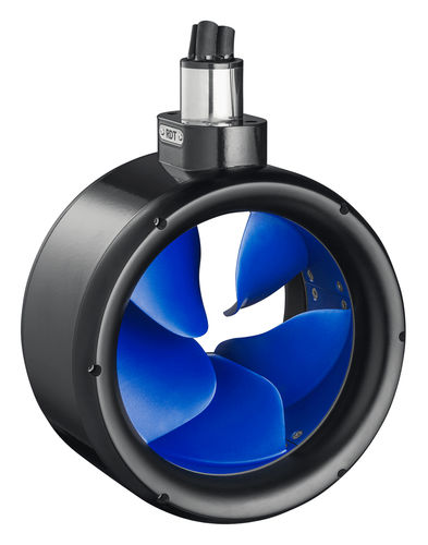 Moteur de propulsion - 15.0 - Rim Drive Technology - POD / électrique / plaisance