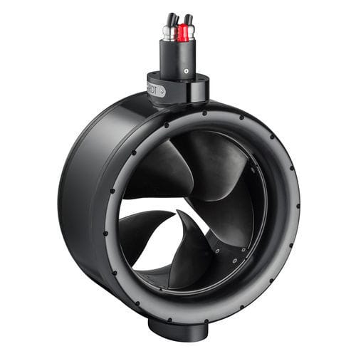 Moteur POD - 30.0-S - Rim Drive Technology - électrique / pour bateau / à aimant permanent
