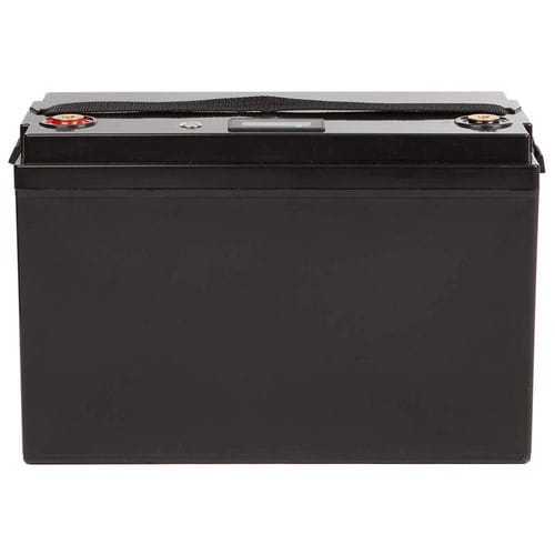 Batterie marine - Rim Drive Technology - 12 V / lithium / phosphate de fer