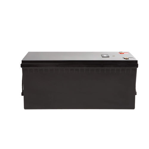 Batterie marine - Rim Drive Technology - 12 V / lithium / phosphate de fer