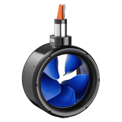 Moteur POD - 8.0-S - Rim Drive Technology - électrique / plaisance / à aimant permanent