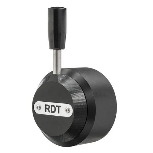 Manette de commande moteur - 300002997 - Rim Drive Technology - de propulseur / numérique / simple levier