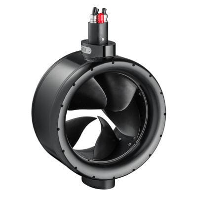 Moteur POD - 75.0-S - Rim Drive Technology - électrique / plaisance / à aimant permanent