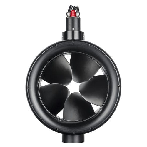 Moteur POD - 75.0  - Rim Drive Technology - électrique / plaisance / sans huile