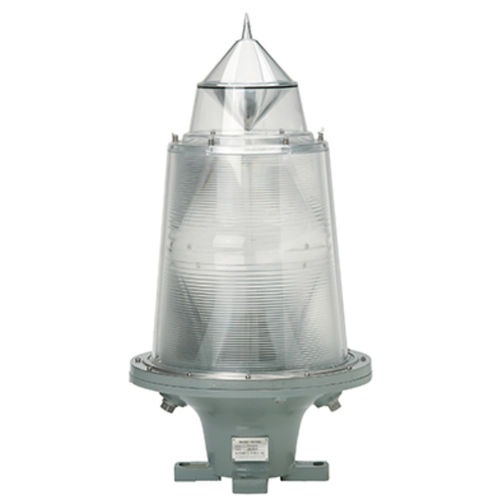 Feu de signalisation portuaire - FA-250 - PHAROS MARINE AUTOMATIC POWER - pour bouée / solaire / de quai