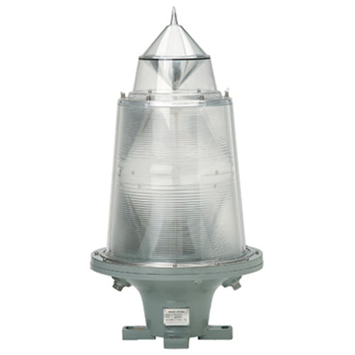 Feu de signalisation pour port - FA-250 - PHAROS MARINE AUTOMATIC POWER - à LED / rouge / vert