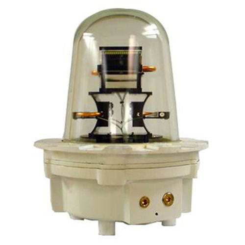 Feu de signalisation pour port - FA-250EX 962 - PHAROS MARINE AUTOMATIC POWER - à LED / blanc / rouge