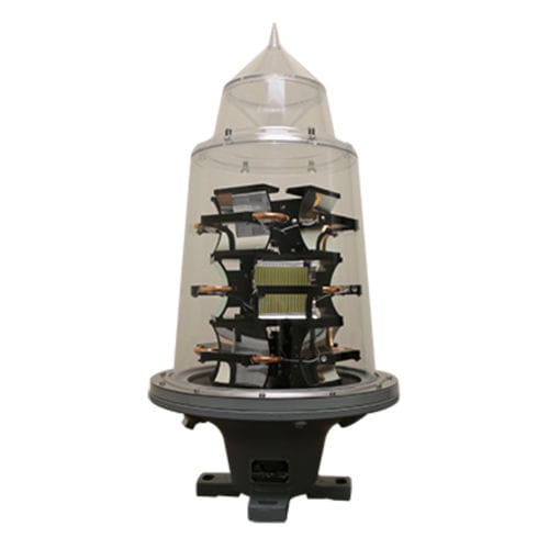 Feu de signalisation portuaire - FA-250HA LR - PHAROS MARINE AUTOMATIC POWER - à LED