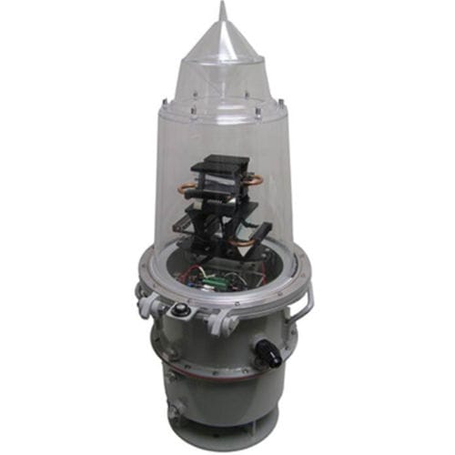 Feu de signalisation pour bouée - FA-249HA Gimbaled  - PHAROS MARINE AUTOMATIC POWER - à LED / horizontal / 360°