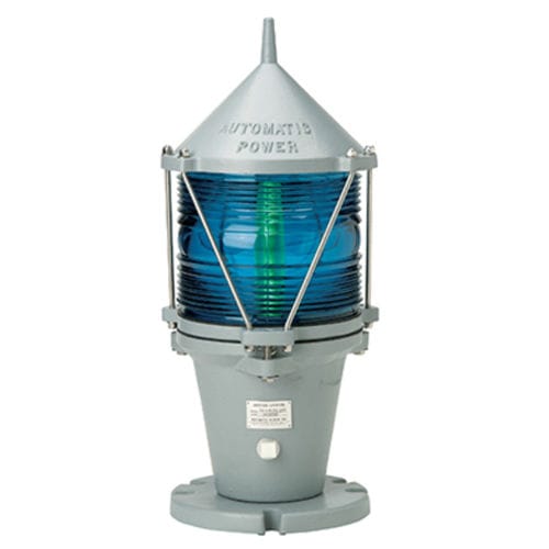 Feu de signalisation à LED - FA-143 - PHAROS MARINE AUTOMATIC POWER - de pont / à pont