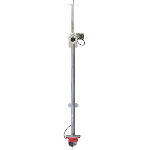 Feu de signalisation à LED - NS  - PHAROS MARINE AUTOMATIC POWER - blanc / rouge / vert