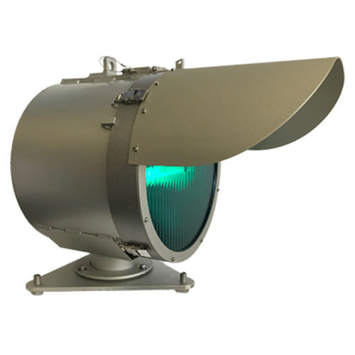 Projecteur de signalisation - FA-14 - PHAROS MARINE AUTOMATIC POWER - portuaire