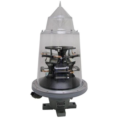 Feu de signalisation pour phare et balise - FA-250 MR - PHAROS MARINE AUTOMATIC POWER - à LED / médium