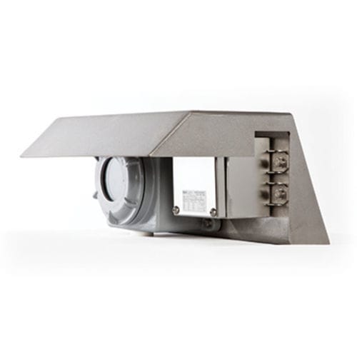 Projecteur de signalisation - FA-167EX - PHAROS MARINE AUTOMATIC POWER - marin / à LED / en inox