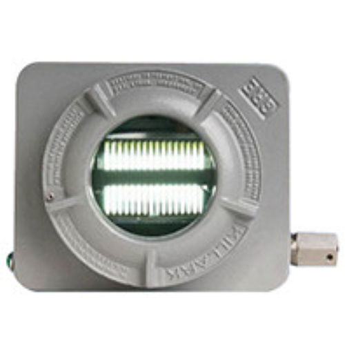 Projecteur de signalisation - FA-166EX - PHAROS MARINE AUTOMATIC POWER - marin / pour zones dangereuses / à LED
