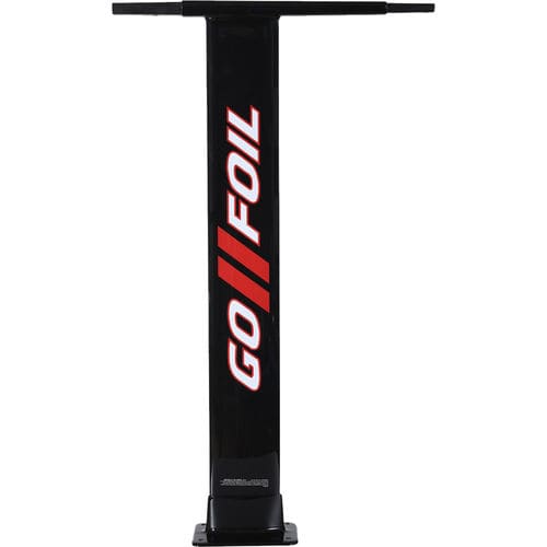 Mât de foil - Plate  - GOFOIL - en carbone / wakestyle / stand-up paddle board windsurf