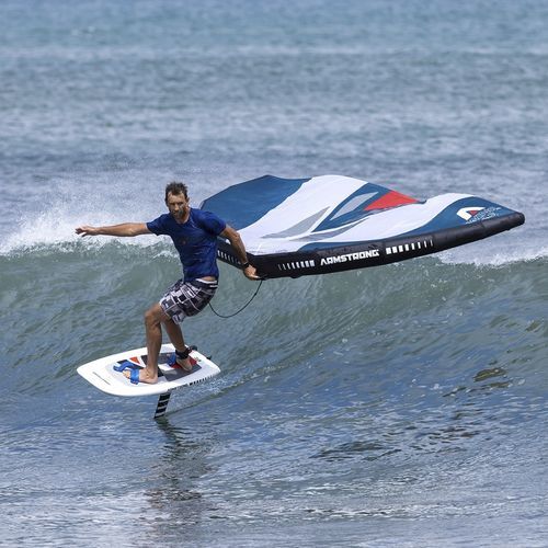 Planche de wing foil - 2 - ARMSTRONG