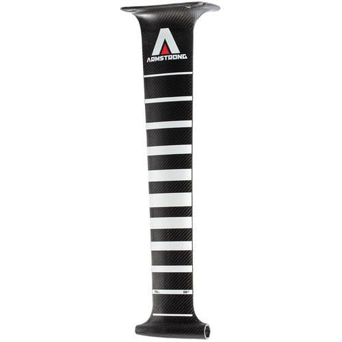 Mât de foil - 72 - ARMSTRONG - 100% carbone / de vagues / allround