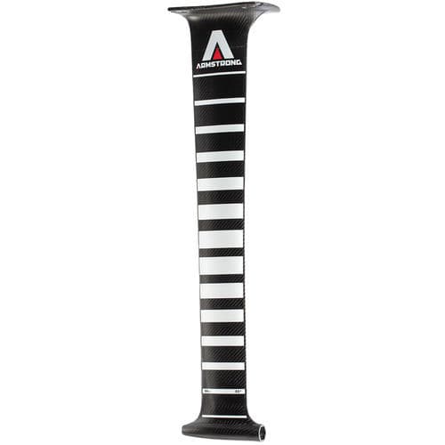 Mât de foil - 85 - ARMSTRONG - 100% carbone / de vagues